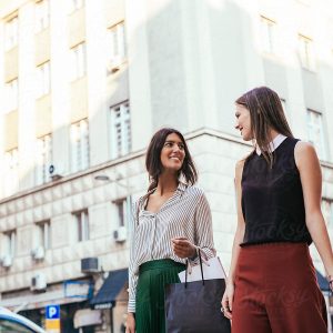 Retail Tours