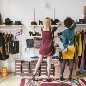 Personal Shopping