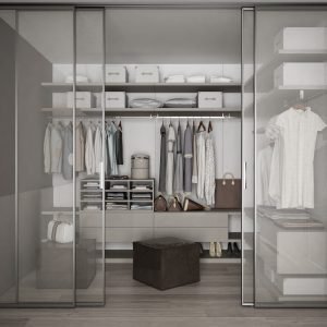 Wardrobe Audit