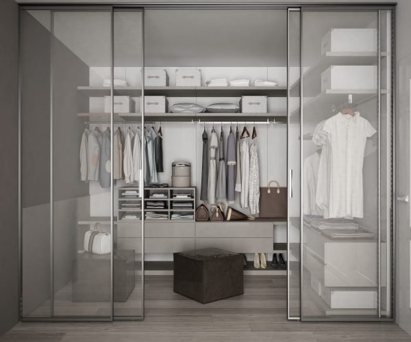 Wardrobe Audit